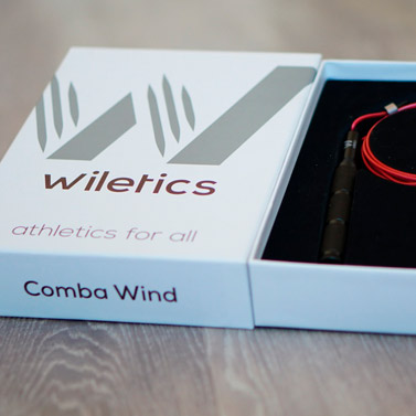 Comba Wind Wiletics