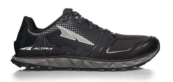 Altra Superior 4, zapatilla minimalista para montaña y trails