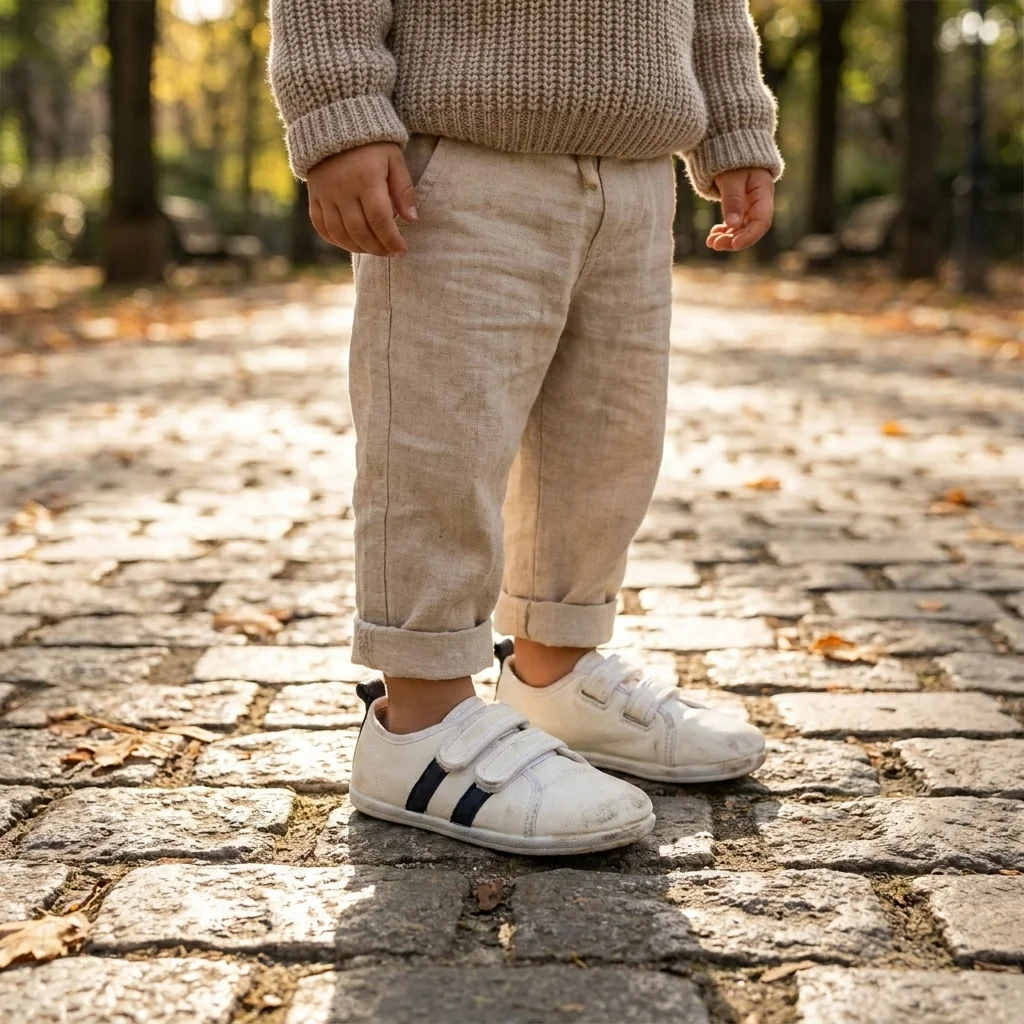 calzado_barefoot_niños_batilas_urbana_retro
