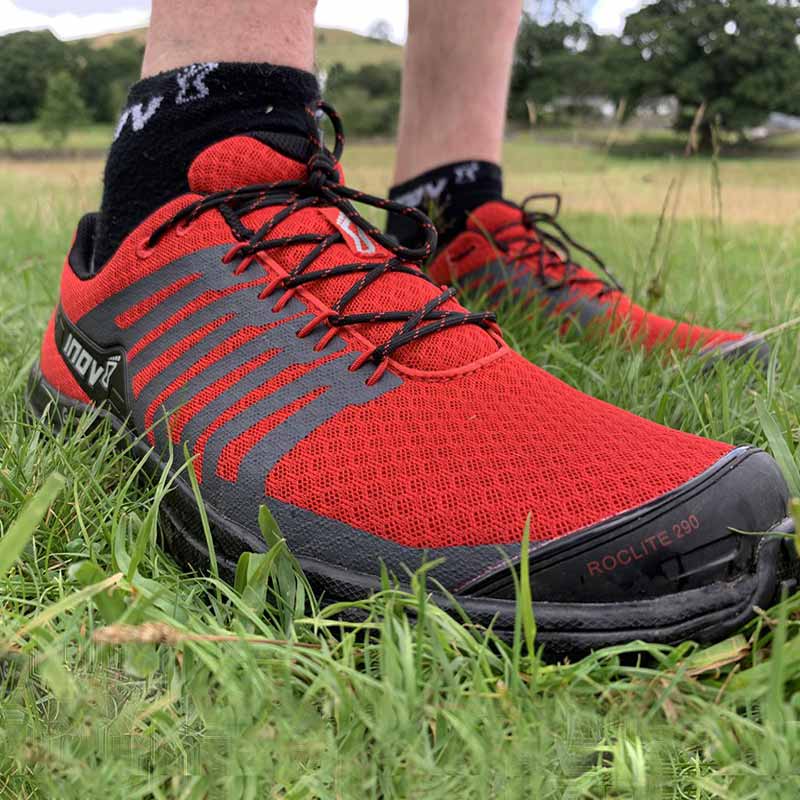 Inov-8 Roclite 290 G-Grip Zami