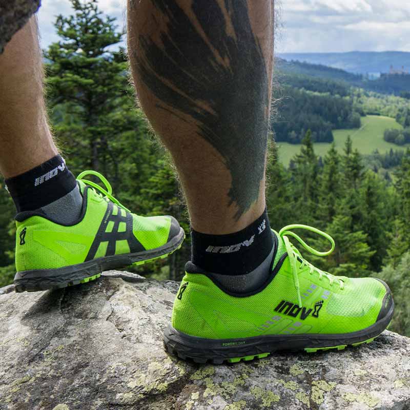 inov trailroc 270