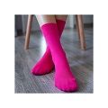 Pink - Calcetines Barefoot Be Lenka Crew