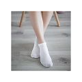 White - Calcetines Barefoot Be Lenka Low-Cut