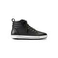 Black/White - Botas de Seguridad Birkenstock QO700 LTR sin puntera de acero