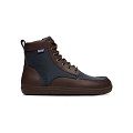 Navy Stout - Lems Boulder Boot