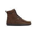 Weathered Umber - Lems Boulder Boots Waterproof