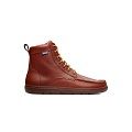 Lems Boulder Leather Russet