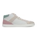 Beige/Pink - Groundies Nova Mid