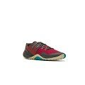 Brick - Merrell Trail Glove 6