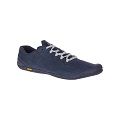 Navy - Merrell Vapor Glove 3 Luna Leather