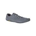 Granite - Merrell Vapor Glove 3 Luna Leather