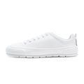 Blanco - Zapato Feroz Paterna Microfibra