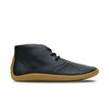 Black - Vivobarefoot Addis Desert