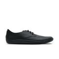 Black - Vivobarefoot Addis Oxford