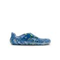 Blue Aqua - Vivobarefoot Ultra Bloom K