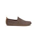 Brown - Ababa II Leather