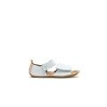 Grey Mist - Ababa Sandal II Kids