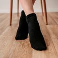 Black - Calcetines Barefoot Be Lenka Essentials Low-Cut