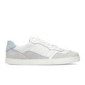 White/Light Blue - Groundies Nova