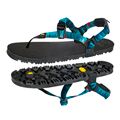 Mountain Chrystal - Luna Sandals Middle Bear Winged Edition