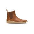 Tan - Vivobarefoot Geo Chelsea | Mujer