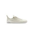 Limestone - Vivobarefoot Geo Court Knit