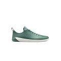 Sea Green - Vivobarefoot Geo Court Knit