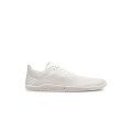 Bright White - Vivobarefoot Geo Racer II | Mujer