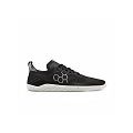 Obsidian - Vivobarefoot Geo Racer Knit