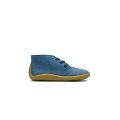 Indigo - Vivobarefoot Gobi Addis Niños