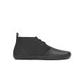 Black - Vivobarefoot Gobi II