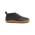 Brown - Vivobarefoot Gobi Kids