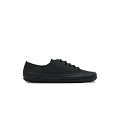 Black - Vivobarefoot Opanka Sneaker Mujer