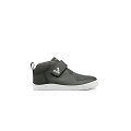 Charcoal - Vivobarefoot Primus Bootie II All Weather Bebé