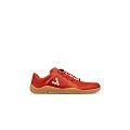 Fiery Coral - Vivobarefoot Primus Trail II FG