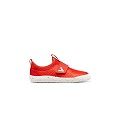 Fiery Coral - Vivobarefoot Primus Sport II | Niños