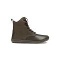 Dark Brown - Vivobarefoot Scott 2.0 | Resistente al agua