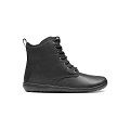 Black - Vivobarefoot Scott 2.0 | Resistente al agua