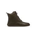 Chestnut - Vivobarefoot Scott II Leather