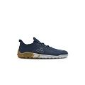 Insignia Blue - Vivobarefoot Tracker Decon Low FG2