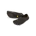 Black - Vibram FiveFingers EL-X Knit