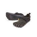 Black - Vibram FiveFingers KMD Sport 2.0