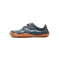 Grey/Orange - Vibram FiveFingers KSO EVO