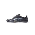 Black - Vibram FiveFingers KSO EVO