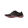 Black/Rose - Vibram FiveFingers KSO EVO