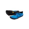 Blue/Black - Vibram FiveFingers V-Alpha