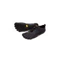 Black - Vibram FiveFingers V-Alpha