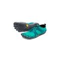 Teal/Blue - Vibram FiveFingers V-Alpha