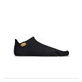 Black - Calcetines Vibram Athletic No-Show