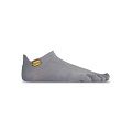 Grey - Calcetines Vibram Athletic No-Show